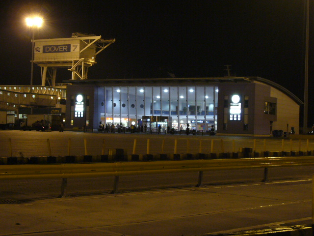 Dover